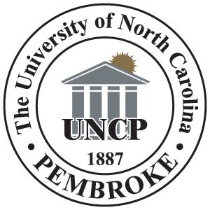 UNCP Logo