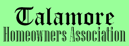 Talamore Logo